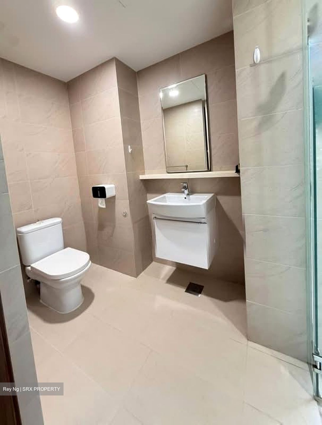 The Miltonia Residences (D27), Condominium #576649621